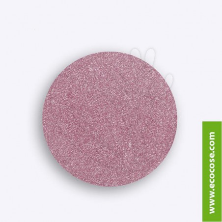 PuroBIO Cosmetics - Resplendent - Highlighter Illuminante 02 REFILL PuroBIO Cosmetics - Resplendent - Highlighter Illuminante 02 REFILL