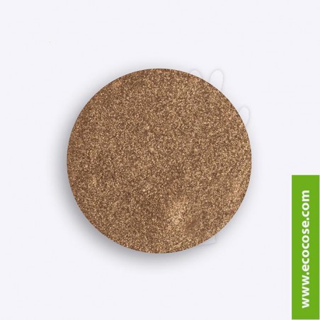 PuroBIO Cosmetics - Resplendent - Highlighter Illuminante 03 REFILL PuroBIO Cosmetics - Resplendent - Highlighter Illuminante 03 REFILL