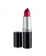 benecos Natural Lipstick-just red