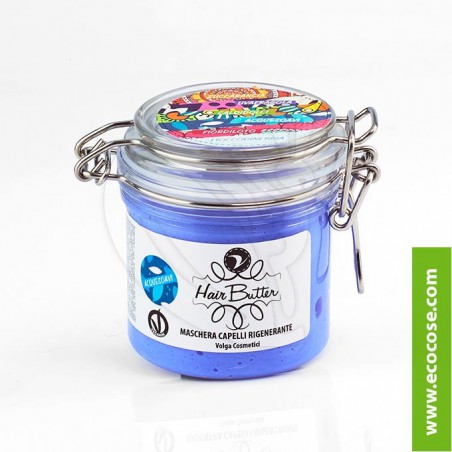 Volga - Hair Butter - Maschera capelli Acquasoavi