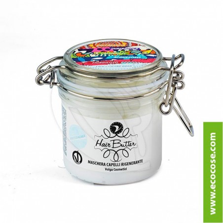 Volga - Hair Butter - Maschera capelli Fioccodinebbia Volga - Hair Butter - Maschera capelli Fioccodinebbia