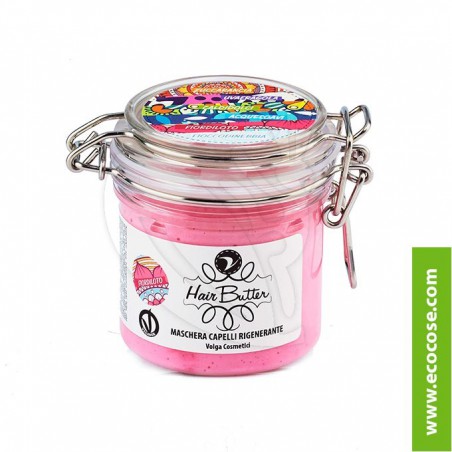 Volga - Hair Butter - Maschera capelli Fiordiloto Volga - Hair Butter - Maschera capelli Fiordiloto