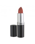 benecos Natural Lipstick soft coral
