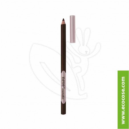 Neve Cosmetics - Pastello occhi Ebano