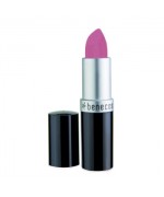 benecos Natural Lipstick pink rose