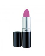 benecos Natural Lipstick pink rose