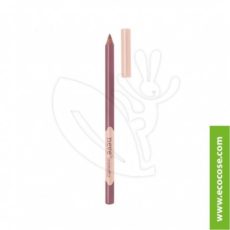 Neve Cosmetics - Pastello Labbra Experiment