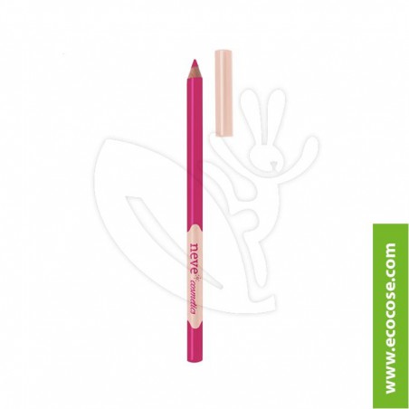 Neve Cosmetics - Pastello Labbra Fenicottero Neve Cosmetics - Pastello Labbra Fenicottero