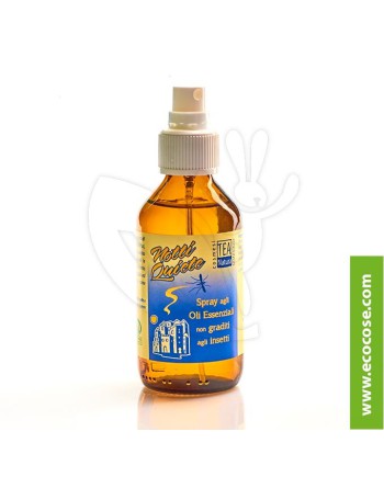 Tea Natura - Olio Spray "Notti quiete"