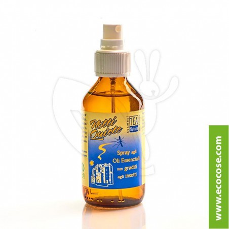 Tea Natura - Olio Spray "Notti quiete"
