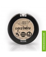 PuroBIO Cosmetics - Ombretto in cialda 02 Torrone