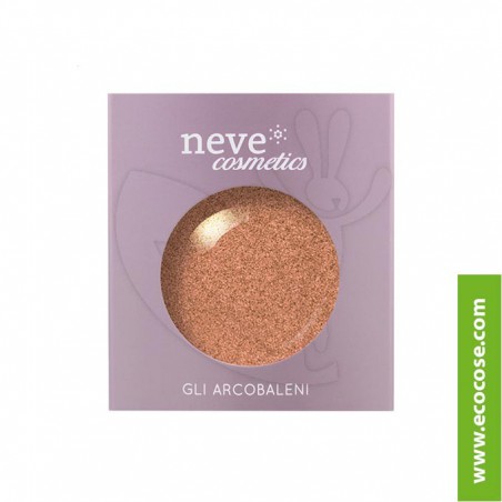 Neve Cosmetics - Ombretto in cialda "Tour"