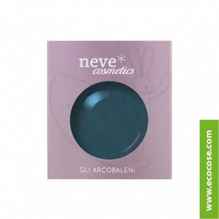 Neve Cosmetics - Ombretto in cialda "Storm"