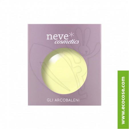 Neve Cosmetics - Ombretto in cialda "Fly"