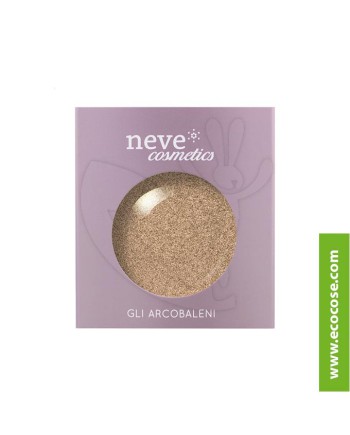 Neve Cosmetics - Ombretto in cialda "Lost"