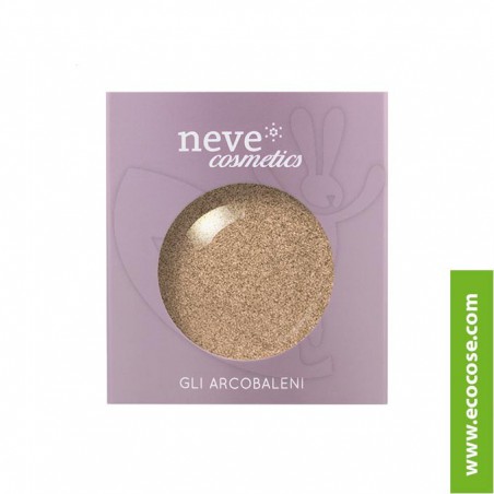 Neve Cosmetics - Ombretto in cialda "Lost" Neve Cosmetics - Ombretto in cialda "Lost"