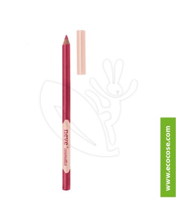 Neve Cosmetics - Pastello Labbra Lychee