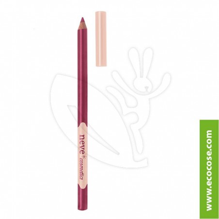 Neve Cosmetics - Pastello Labbra Pitaya