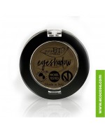 PuroBIO Cosmetics - Ombretto in cialda 14 Marrone freddo - Cold Brown