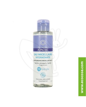 Eau Thermale Jonzac - REHIDRATE - Acqua micellare idratante 150 ml