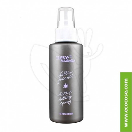 Neve Cosmetics Le Metamorfosi - Nebbia Fissante