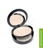 PuroBIO Cosmetics - Fondotinta compatto 01