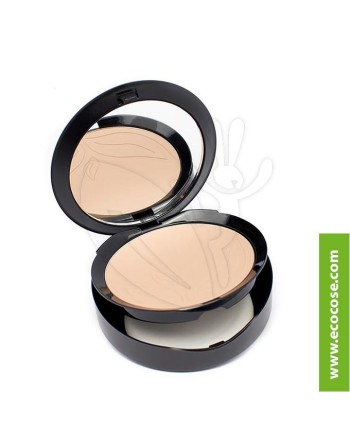 PuroBIO Cosmetics - Fondotinta compatto 03