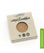 PuroBIO Cosmetics - Fondotinta compatto 03 - REFILL