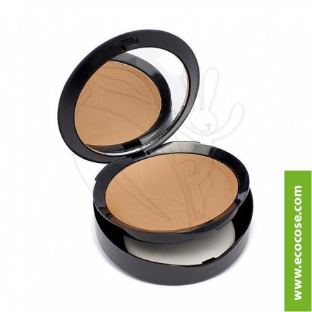 PuroBIO Cosmetics - Fondotinta compatto 06 PuroBIO Cosmetics - Fondotinta compatto 06