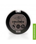PuroBIO Cosmetics - Ombretto in cialda 19 Grigio intenso