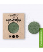 PuroBIO Cosmetics - Ombretto in cialda 22 Verde muschio REFILL