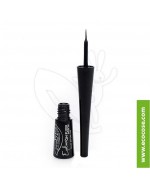 PuroBIO Cosmetics - Eyeliner ON FLEEK - Brush tip