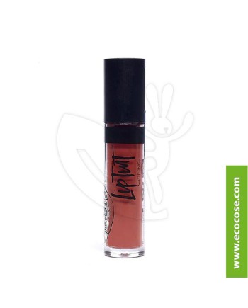 PuroBIO Cosmetics - Liptint 04 - Lampone scuro