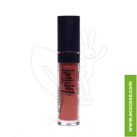 PuroBIO Cosmetics - Liptint 04 - Lampone scuro PuroBIO Cosmetics - Liptint 04 - Lampone scuro