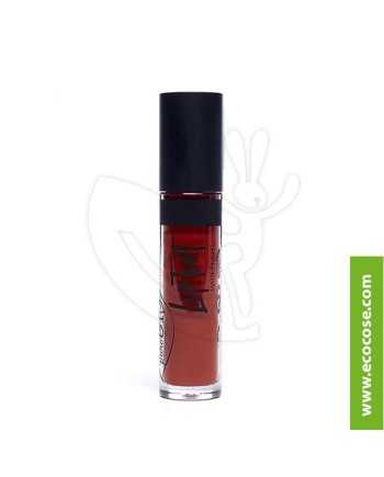 PuroBIO Cosmetics - Liptint 05 - Rosso corallo