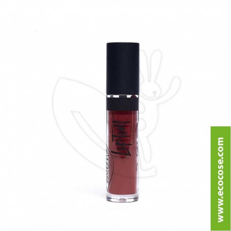 PuroBIO Cosmetics - Liptint 06 - Borgogna
