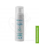 La Saponaria - Costituzionale - Mousse detergente Mirtilla