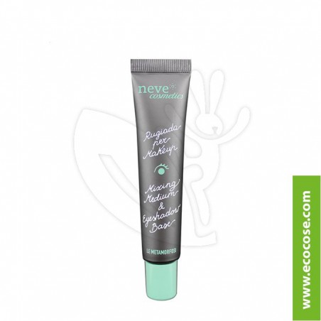 Neve Cosmetics - Le Metamorfosi - Rugiada per Makeup
