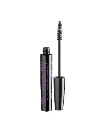 benecos Natural Multi Effect Mascara