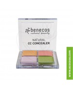 Benecos - Natural CC Concealer