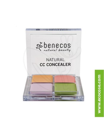 Benecos - Natural CC Concealer