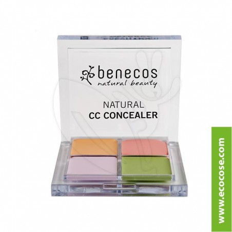 Benecos - Natural CC Concealer