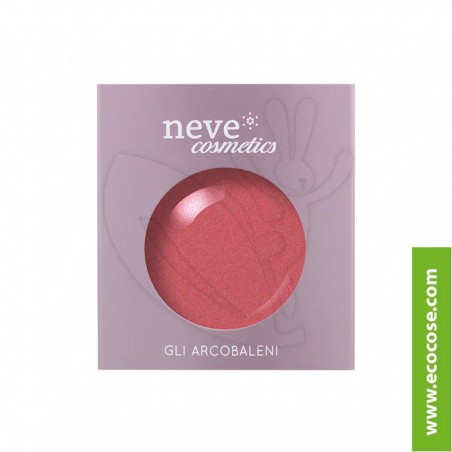 Neve Cosmetics - Blush in cialda "Court"