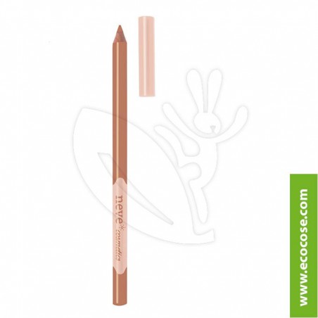 Neve Cosmetics - Pastello Labbra Symbol