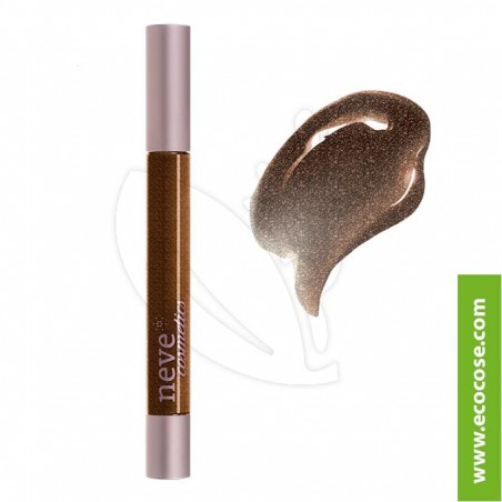 Neve Cosmetics - Vernissage Gloss - The Magic Circle