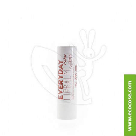 PuroBIO Cosmetics - Lipbalm Everyday COLOR *NEW* PuroBIO Cosmetics - Lipbalm Everyday COLOR *NEW*