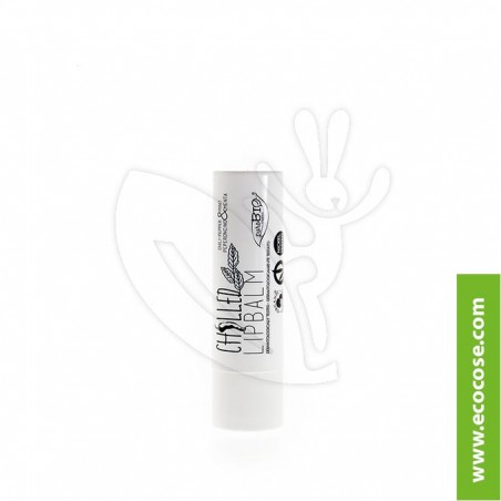PuroBIO Cosmetics - Lipbalm Chilled *NEW* PuroBIO Cosmetics - Lipbalm Chilled *NEW*