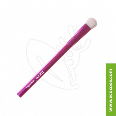 Neve Cosmetics - Pennello Azalea Crease