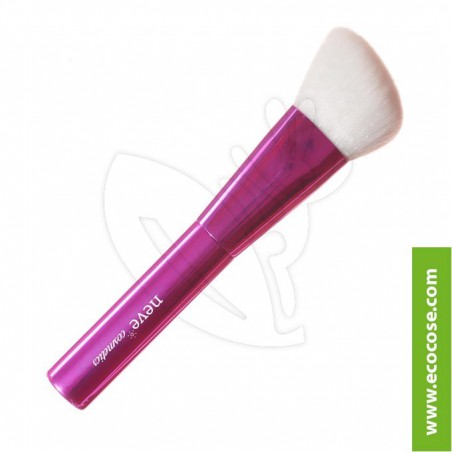 Neve Cosmetics - Pennello Azalea Angled Neve Cosmetics - Pennello Azalea Angled