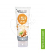 Benecos Natural Care - Crema mani Classic-Sensitive